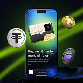 شاشة تطبيق قمة الاستثمار للتداول على الجهاز المحمول