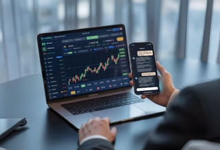 التضخم يوجّه المستثمرين باتجاه الأصول الرقمية كبدائل استثمارية