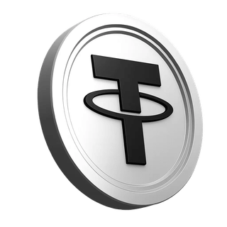 رمز Tether USDT ضمن قسم خاص بثقة مجتمع المتداولين